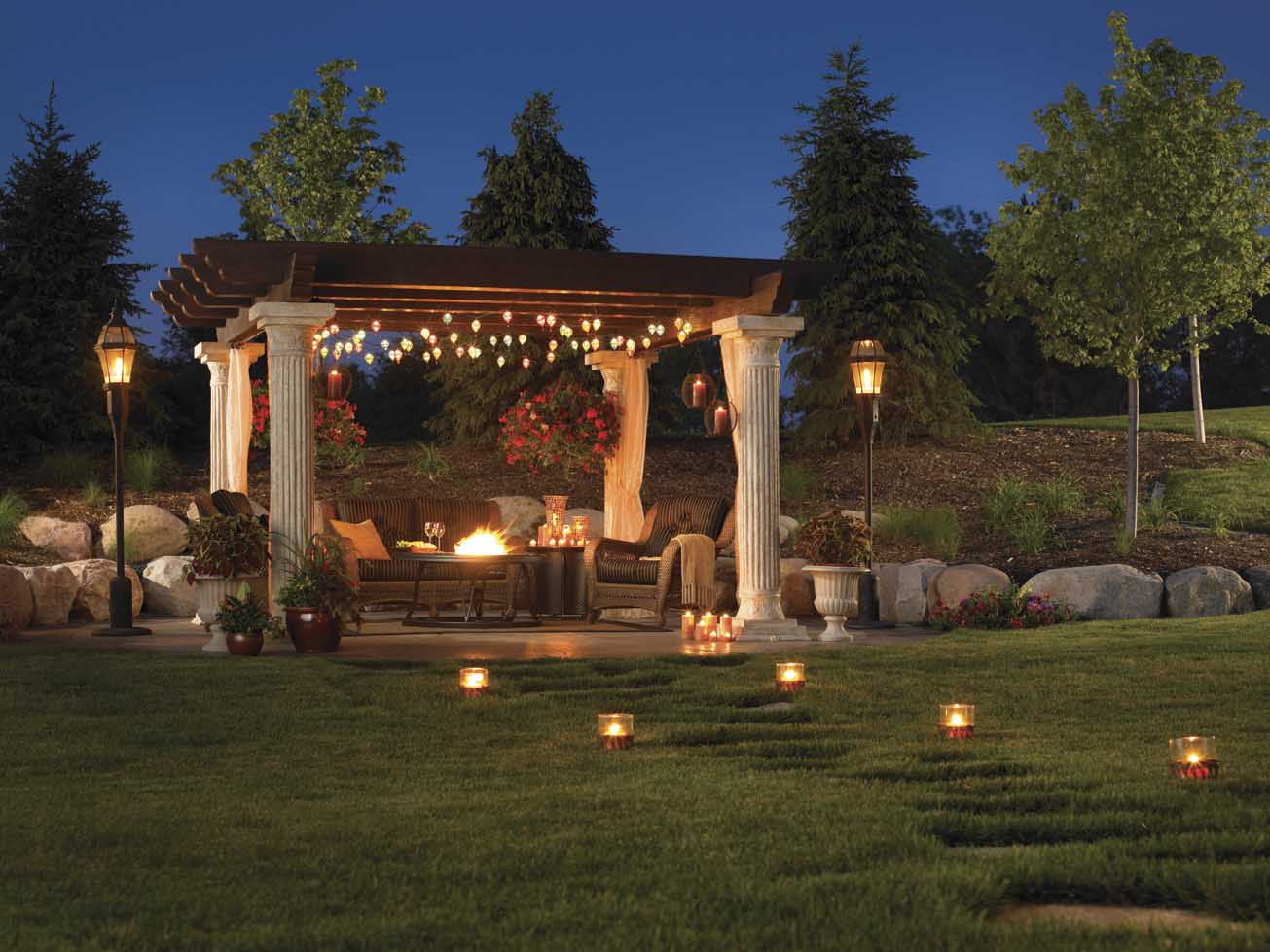 Firestone Home Products